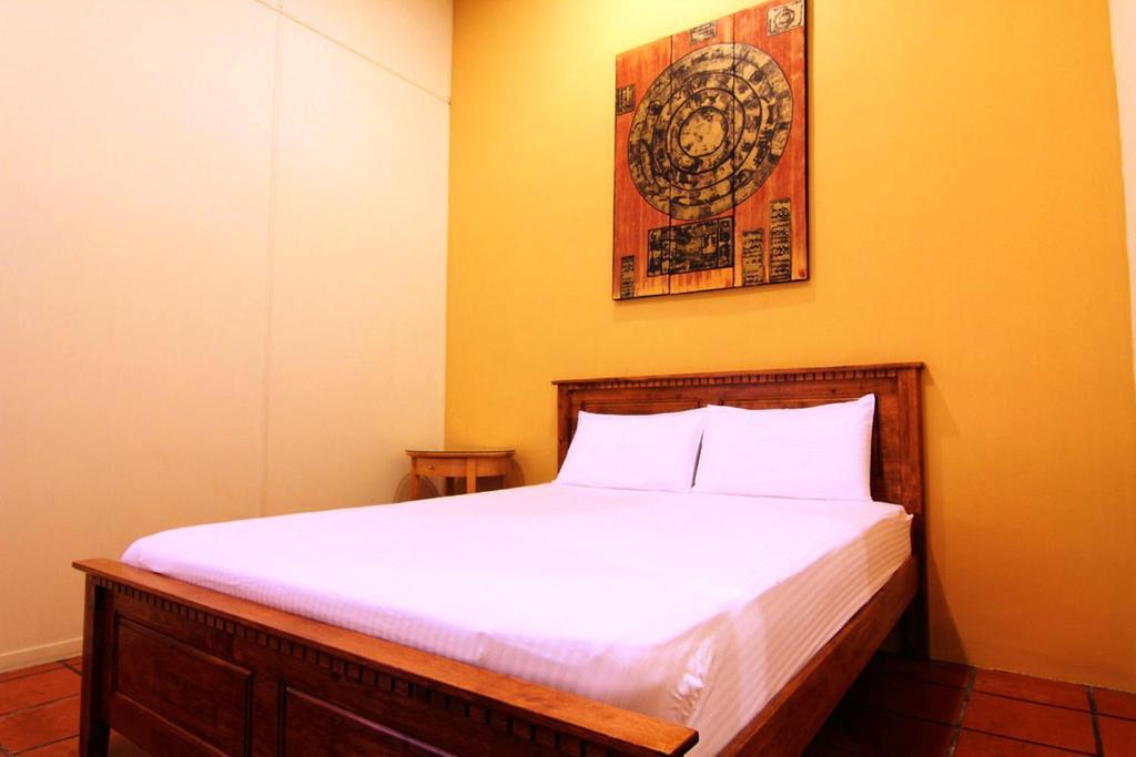 Red Inn Heritage Guest House George Town Ruang foto