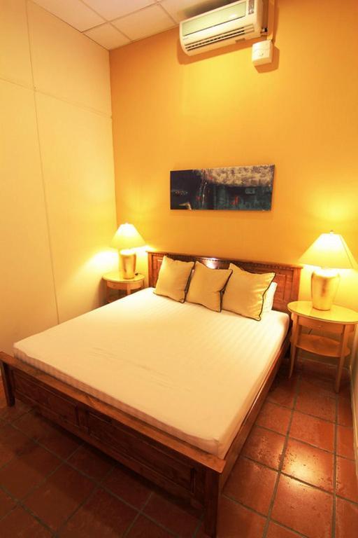 Red Inn Heritage Guest House George Town Bagian luar foto