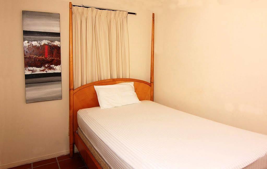 Red Inn Heritage Guest House George Town Bagian luar foto